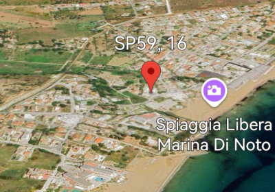 Casa Vacanze Villa Brezza Marina